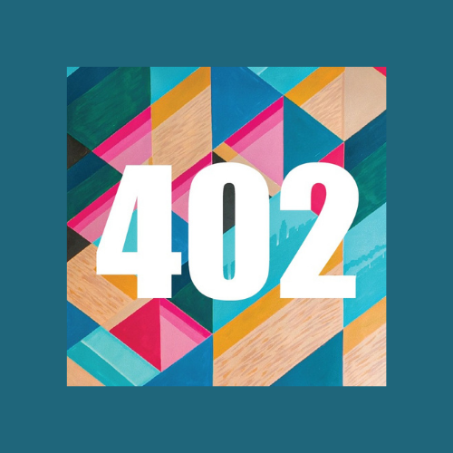 402 Eat + Drink Happy Hour Menu Review
