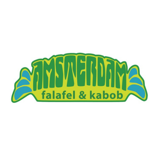 Amsterdam Falafel & Kabob Happy Hour Highlights Info Reviews