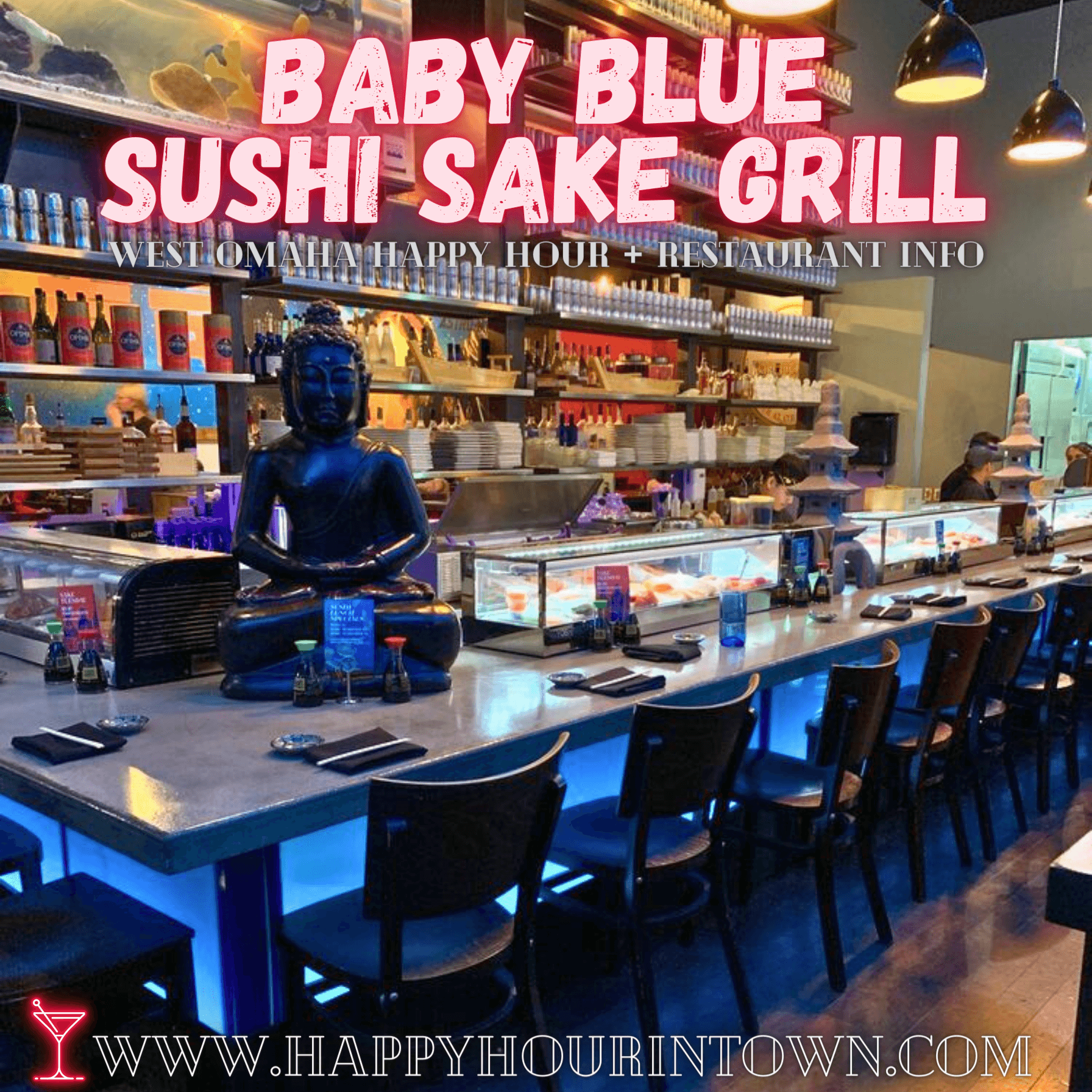 blue sushi sake grill dress code Lincoln Common