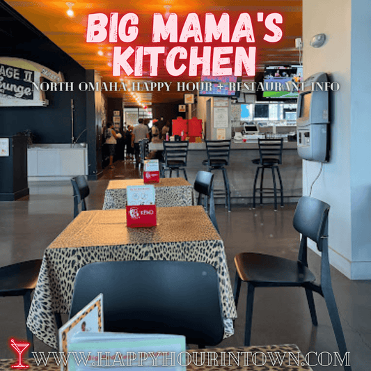 Big Mama's Kitchen🍗