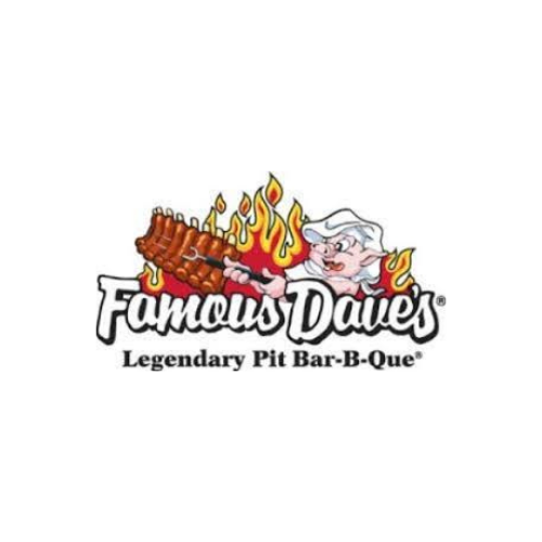 Famous Dave's Happy Hour Bellevue Info Highlights