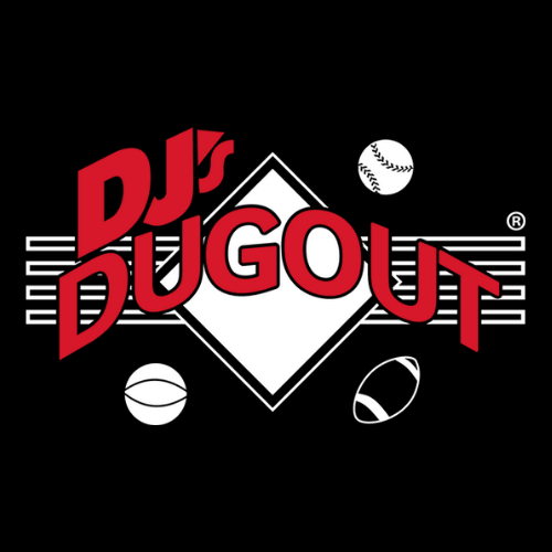 DJ's Dugout Happy Hour