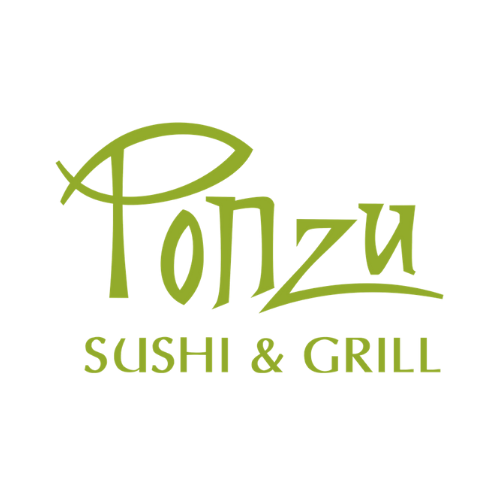 Ponzu Sushi Happy Hour Highlights Info Reveiws