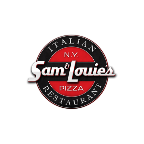 Sam & Louie's Pizza Italian Menu Highlights Info Reviews