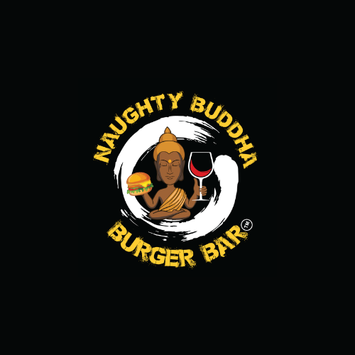 Naughty Buddha Burger Omaha Vegan Restaurant Happy Hour Highlights Info Reviews