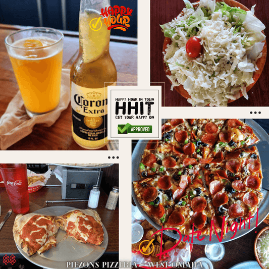Piezon's Pizzeria š»