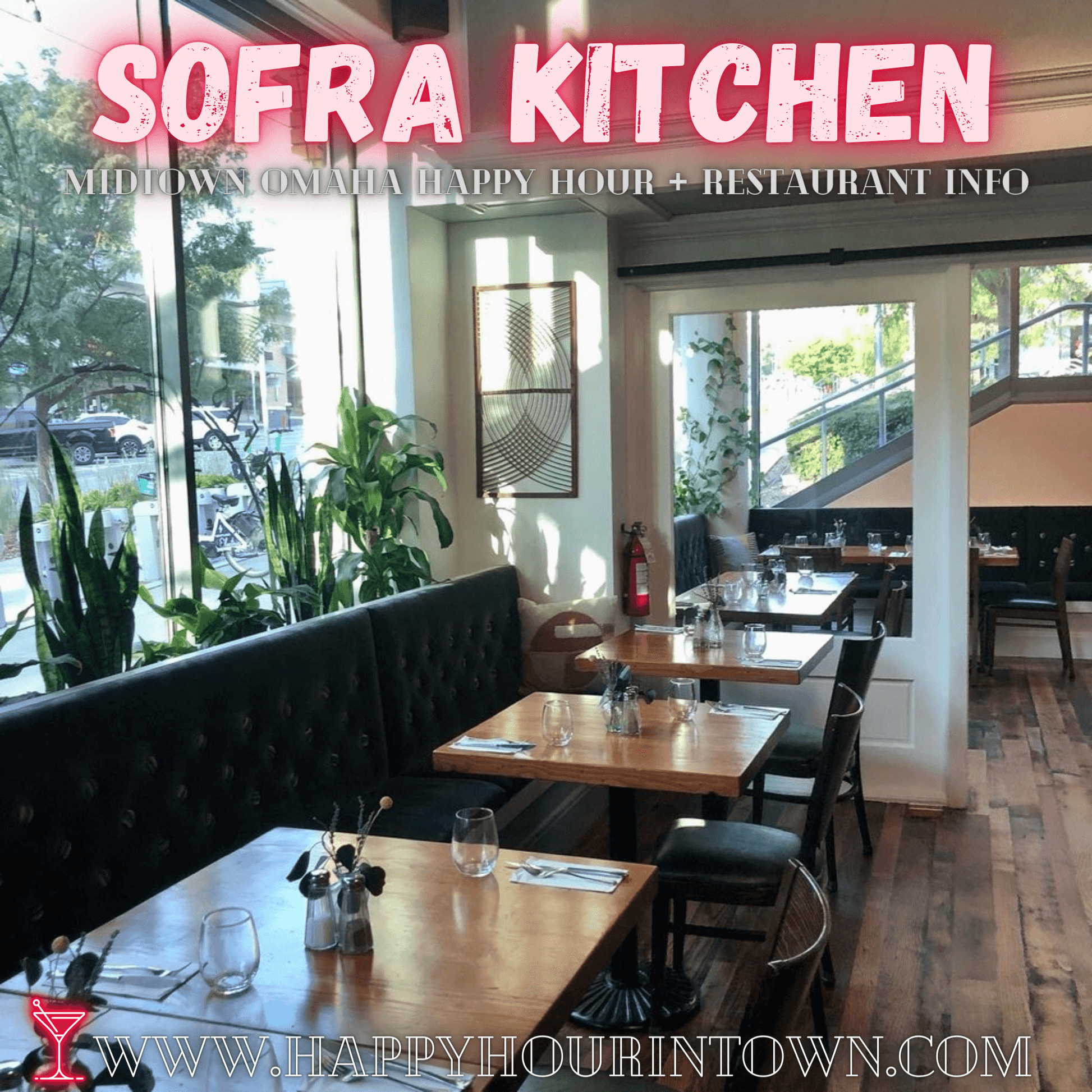 Sofra Kitchen Omaha Happy Hour In Town Breakfast, Brunch & Lunch