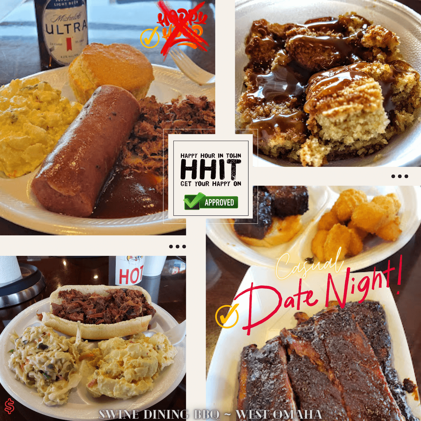 Swine Dining BBQ đť