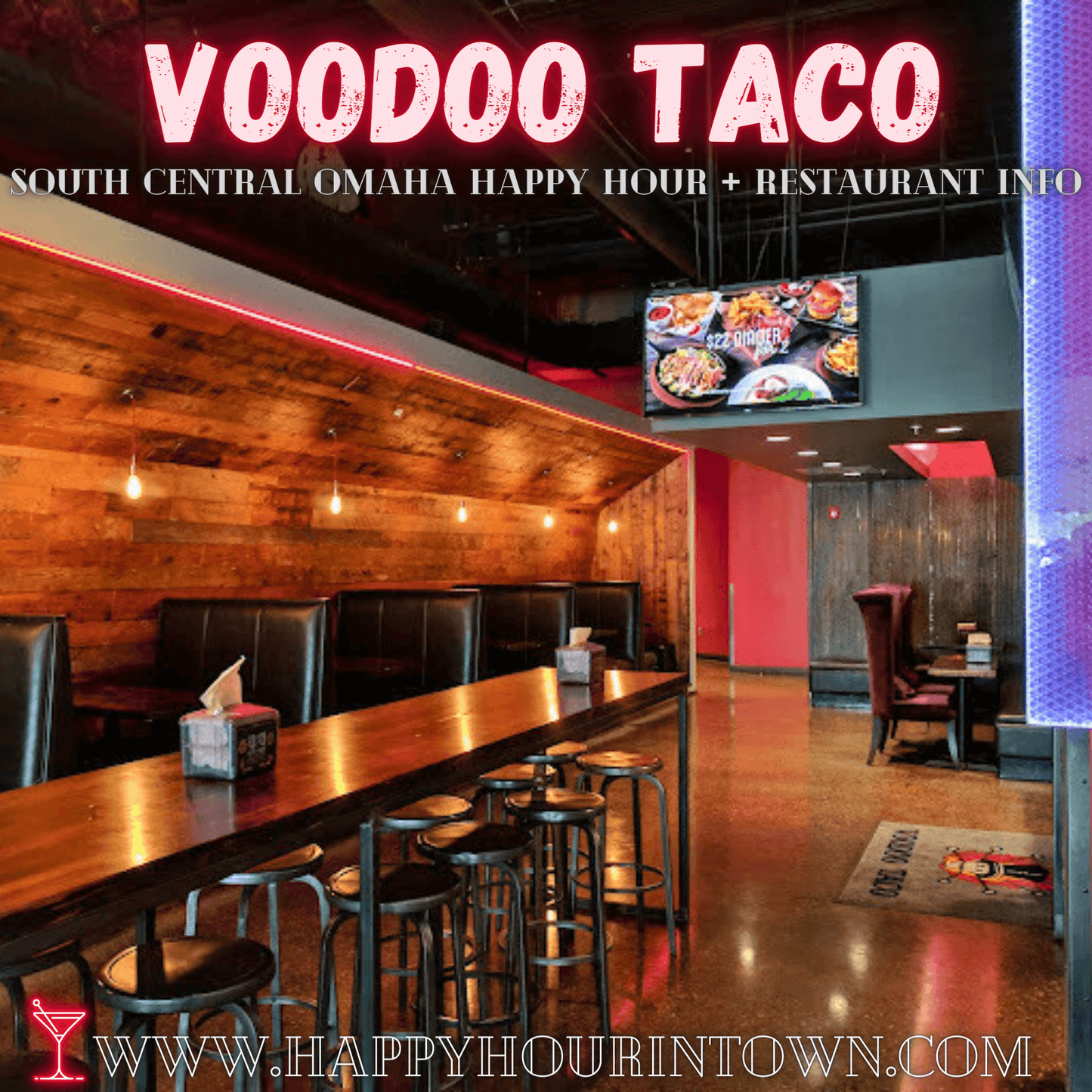 voodoo taco aksarben