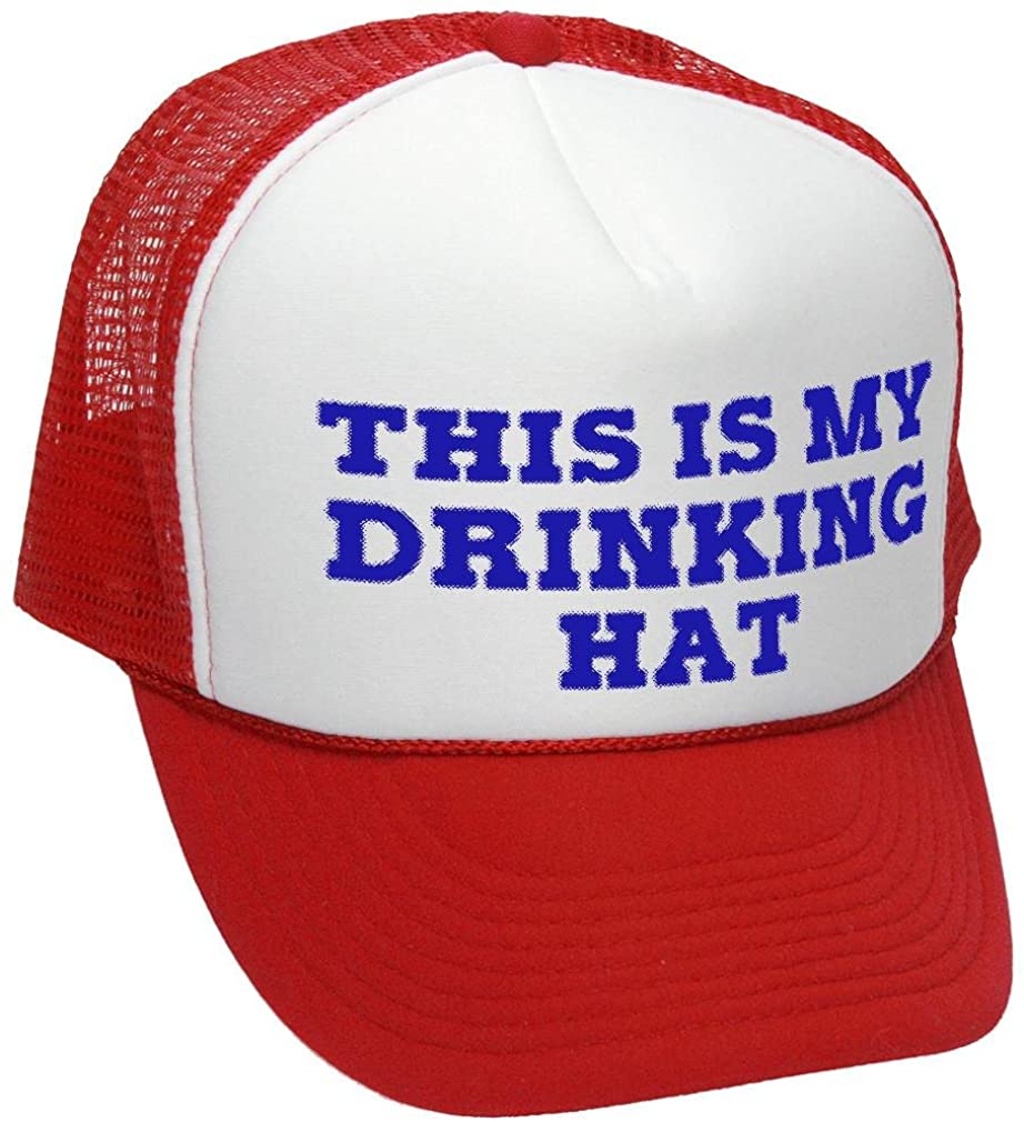 Drinking Hats