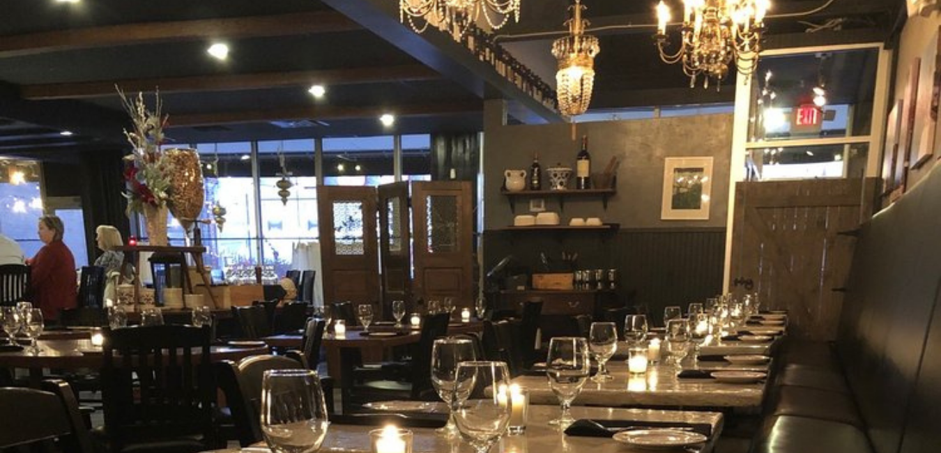 Avoli Osteria Menu Highlights Info Reviews Dundee Omaha