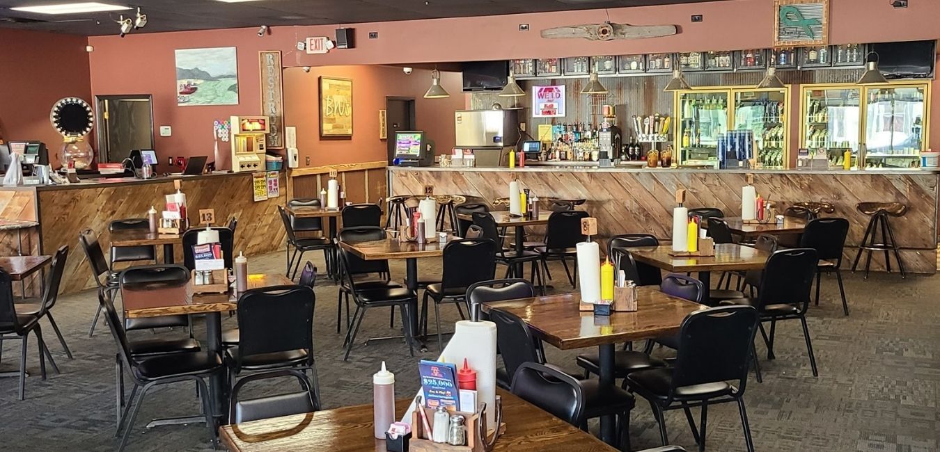 BW's Pub Ashland NE Highlights Info Reviews