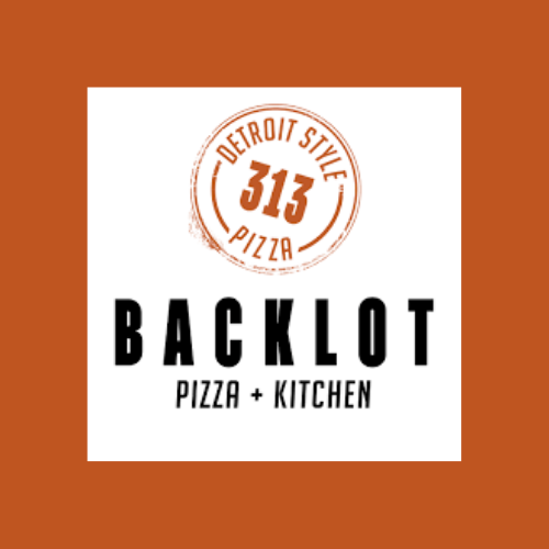 Backlot Pizza and Kitchen Happy Hours