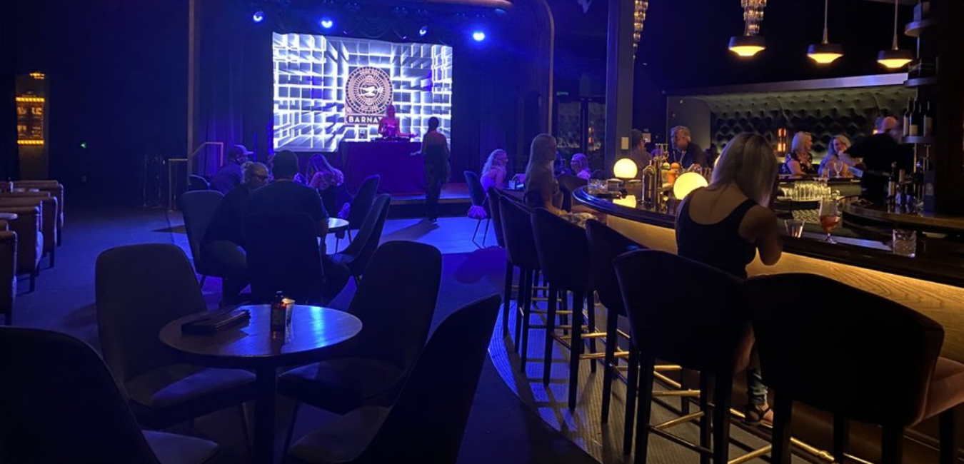 Barnato Omaha Live Music Cocktail Lounge