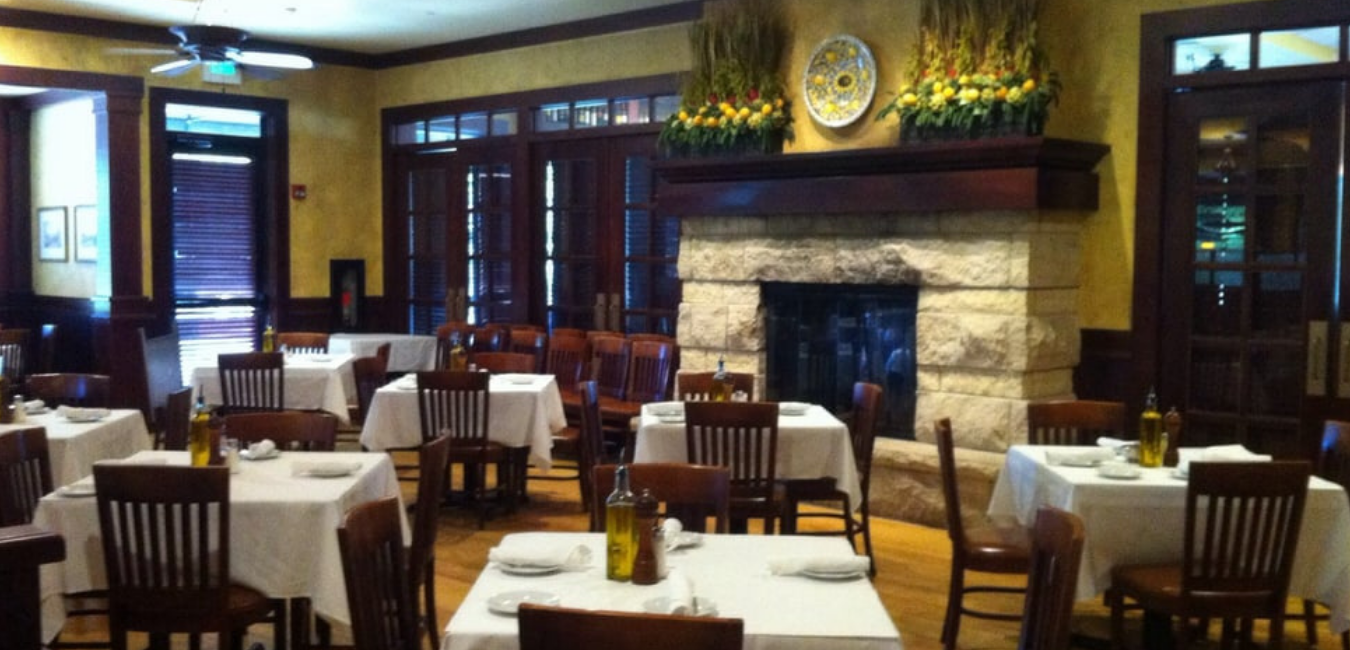 Biaggi Omaha Italian Restaurant
