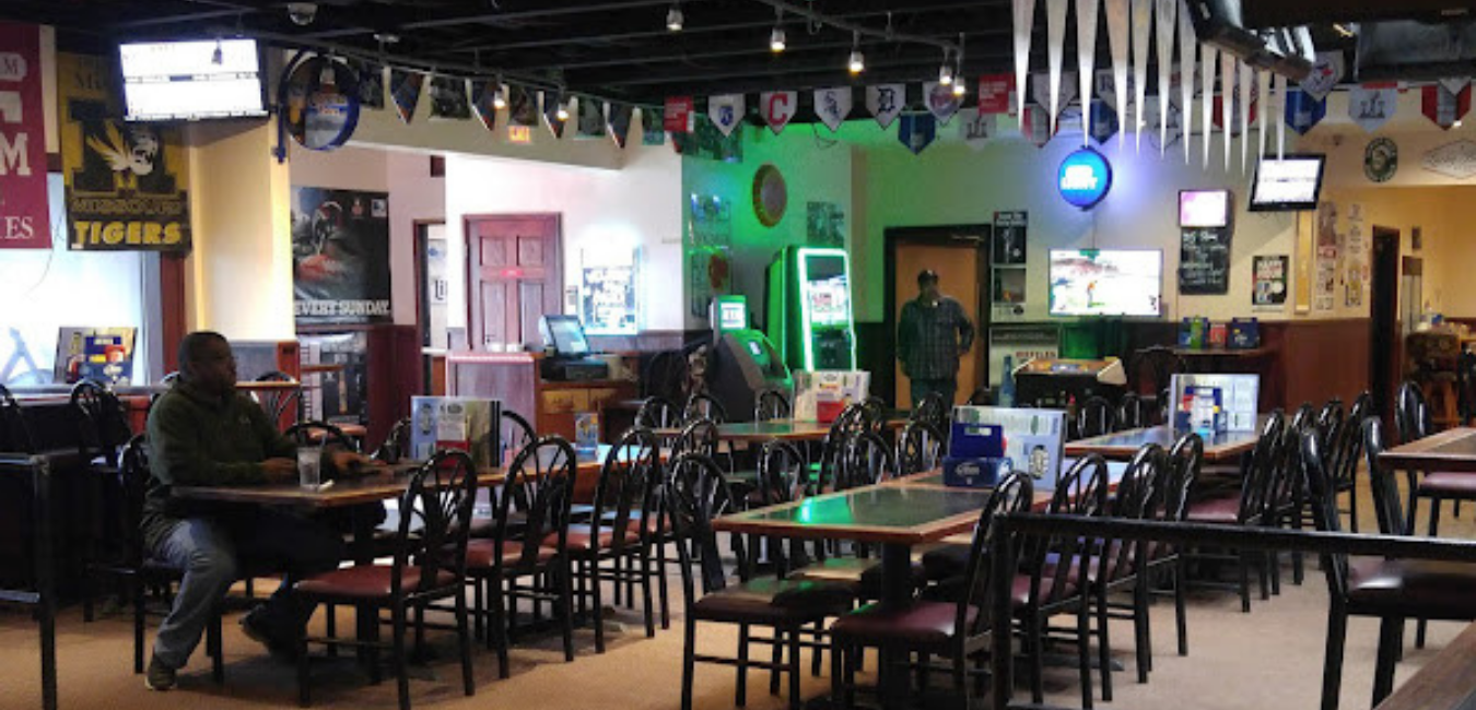 Bogie's Bar and Grill Highlights Info Reviews