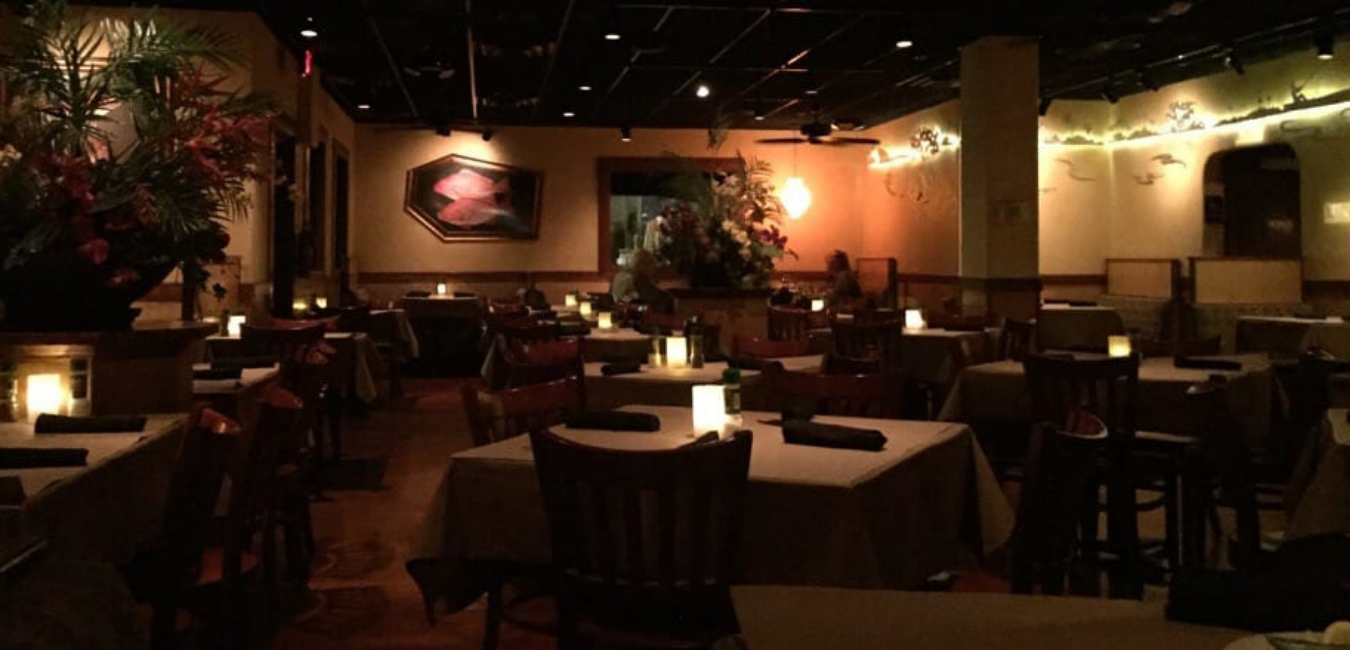 Bonefish Grill Omaha Happy Hour Info Highlights Review Menu