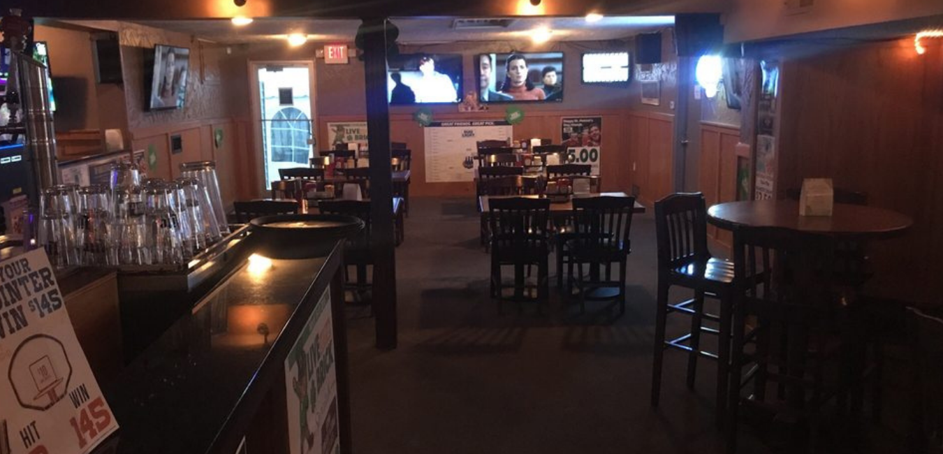 The Brick Street Tavern Bar & Grill Millard Highlights Info Reviews