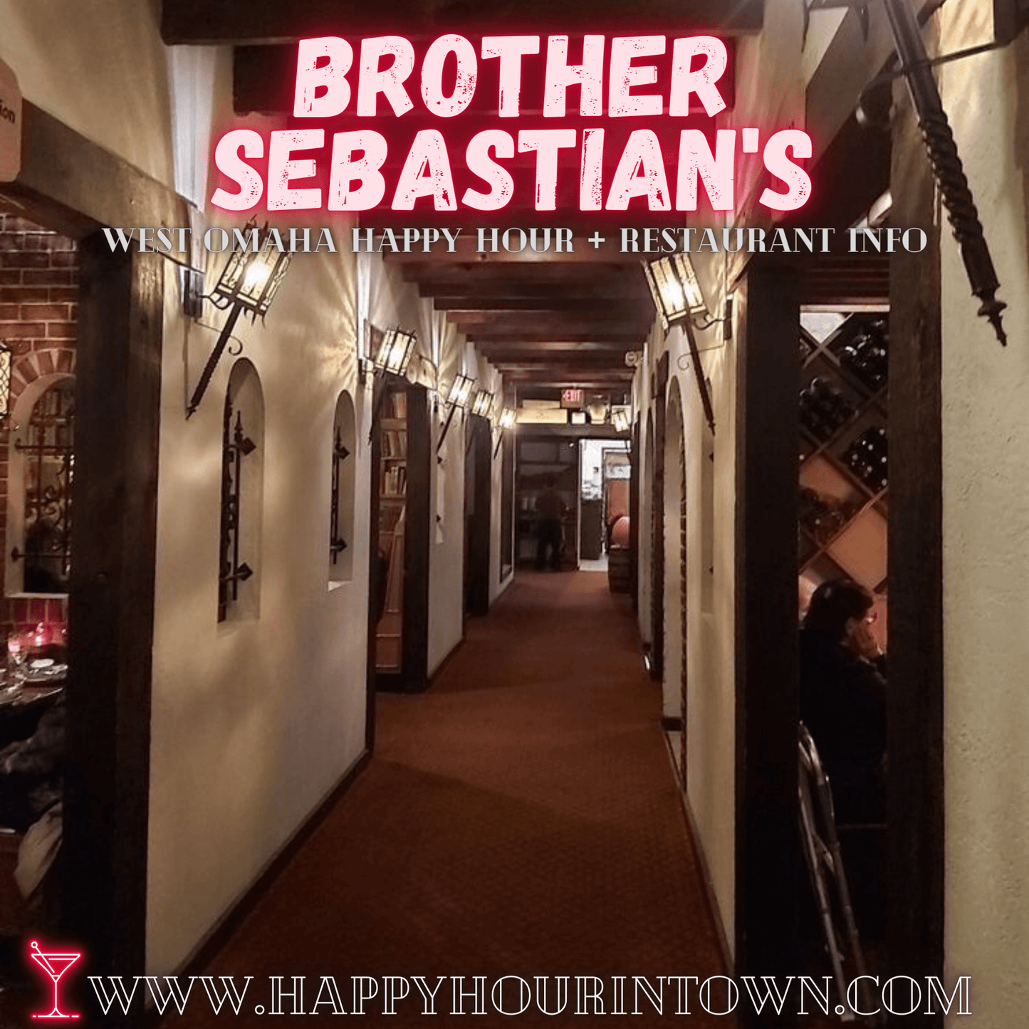 Brother Sebastians Steak House Omaha Ne Romantic Date Night