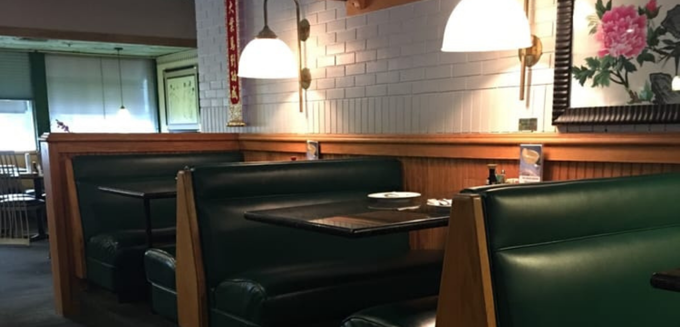 Crystal Jade Omaha Menu Review
