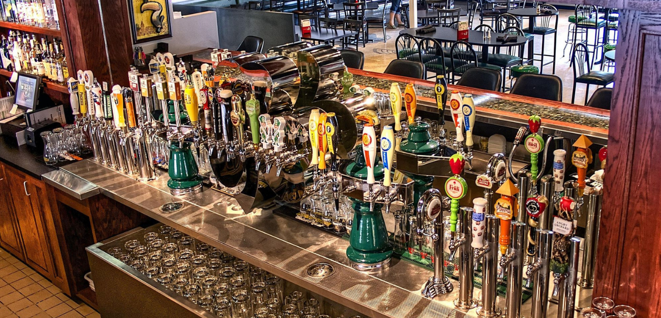 Cunningham's Pub and Grill Omaha