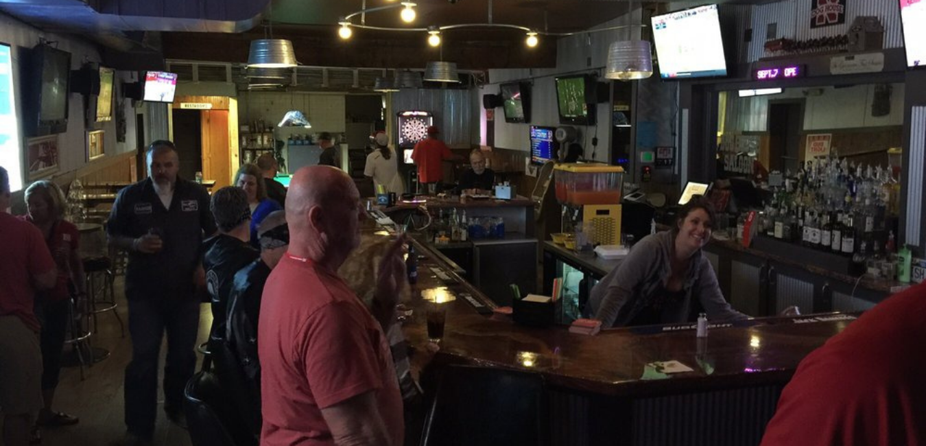 Dog House Saloon Menu Highlights Info Reviews Waterloo