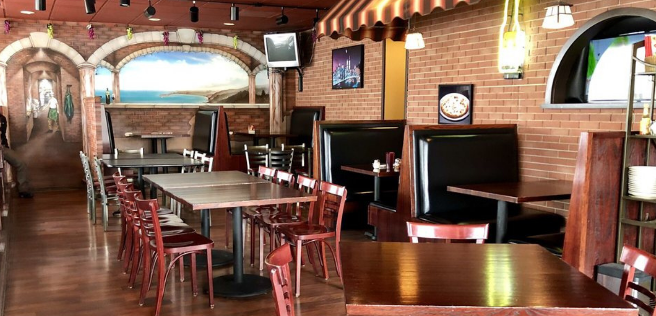 Don Carmelo's Pizzeria Menu Highlights Info Reviews Rockbrook Omaha