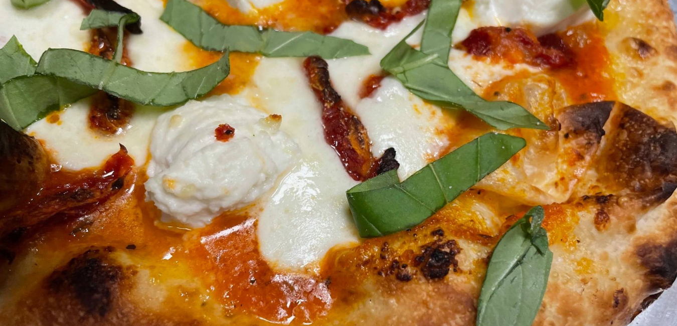 Double Zero Pizza Omaha Info Highlights Review