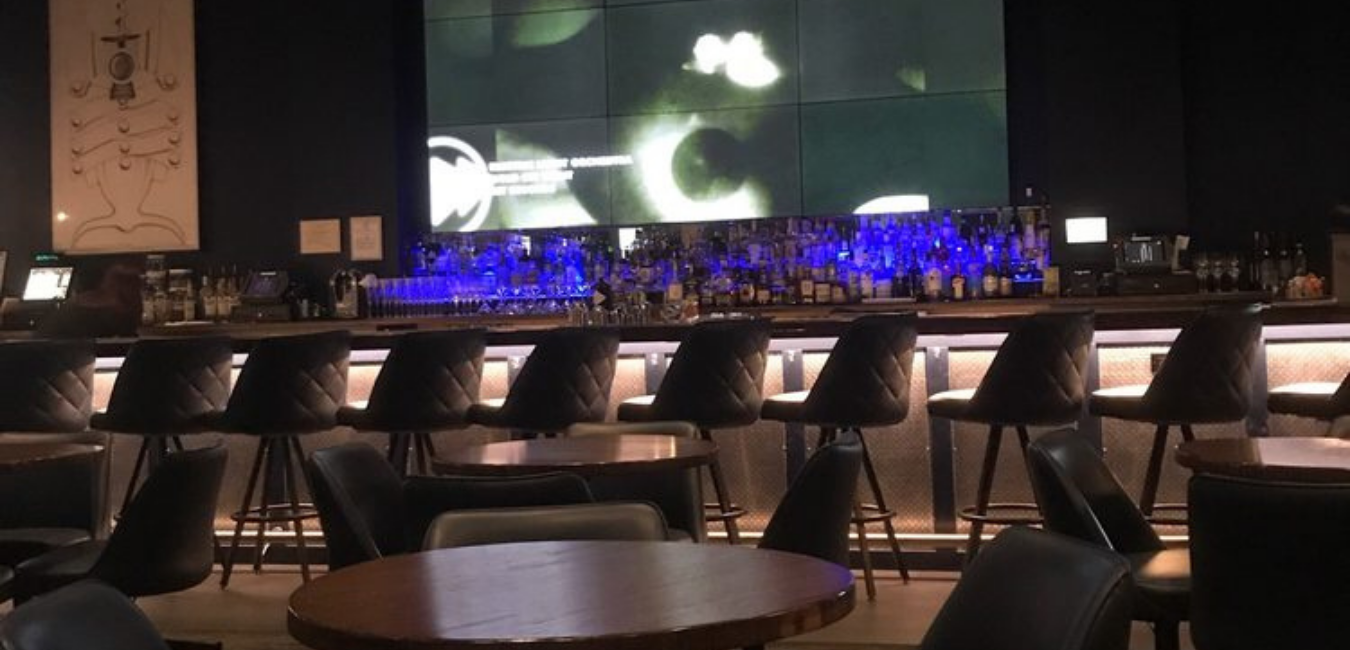 The WestEnd Lounge Bar Elkhorn Highlights Info Reviews