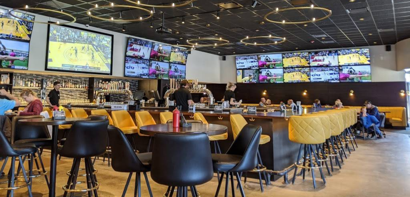 Local Beer Patio and Kitchen Highlights Info Reviews