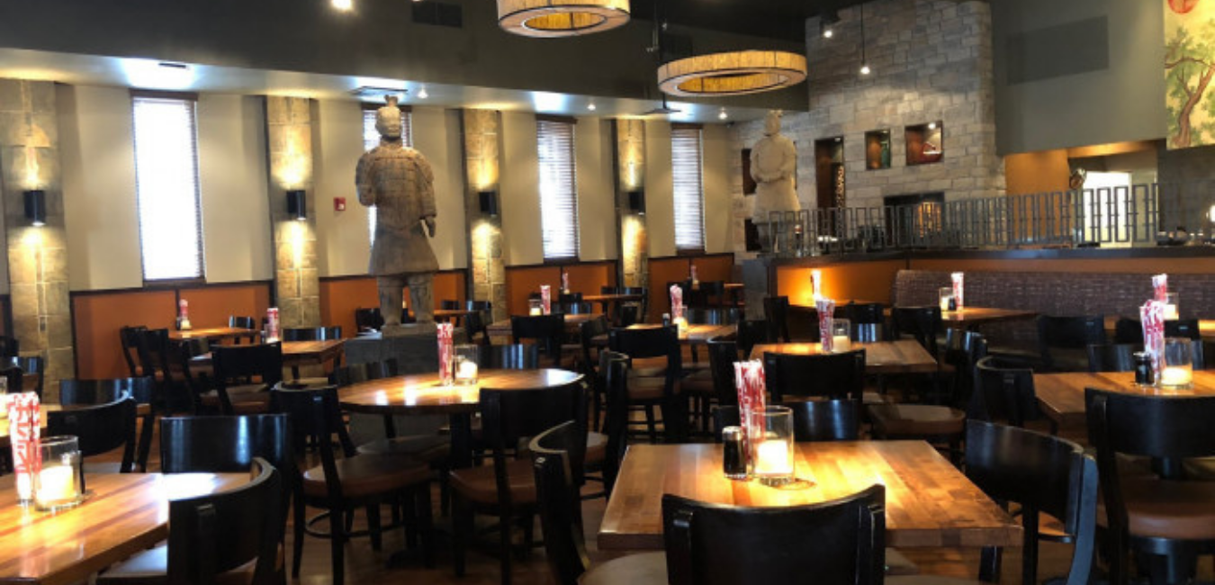 PF Changs Omaha NE Menu Highlights Info Reviews