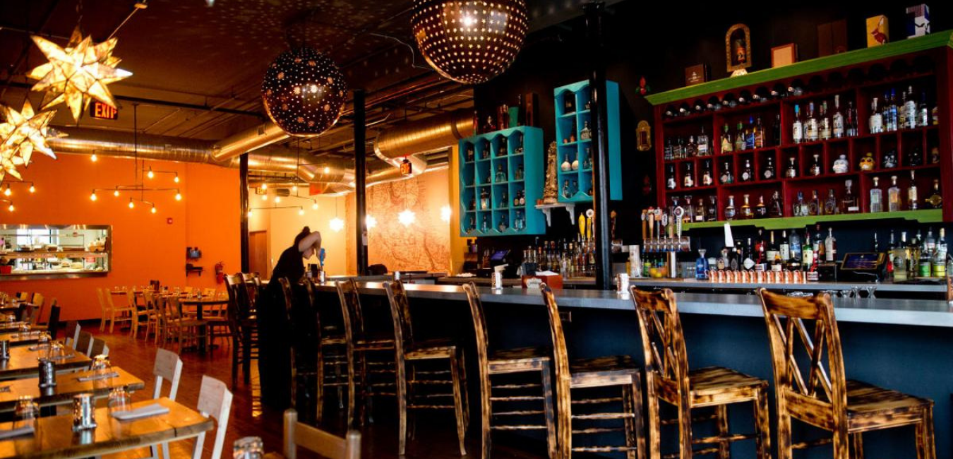 Mula Restaurant Mexican Food Menu Highlights Info Reviews
