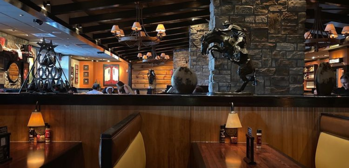 LongHorn Steakhouse Omaha NE Menu Highlights Info Reviews
