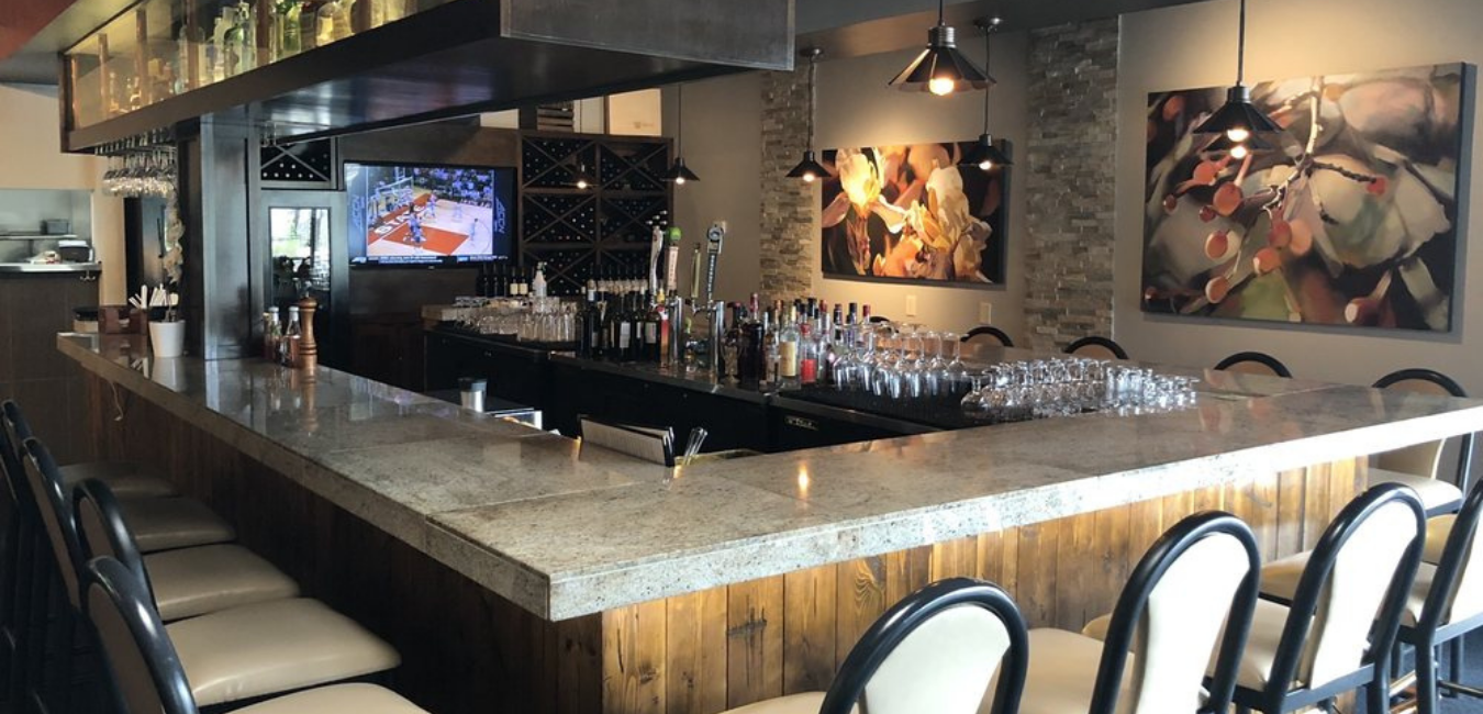 Brushi Omaha Bistro Restaurant Bar Happy Hours
