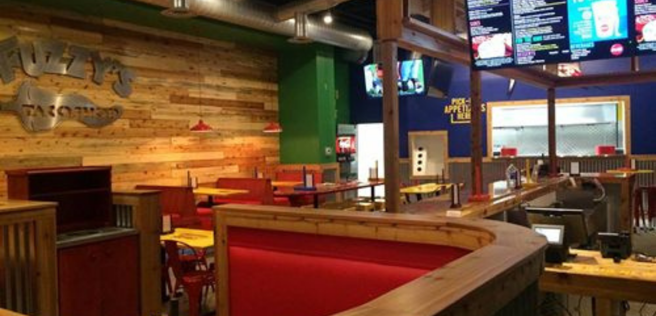 Fuzzy Taco Omaha Info Highlights Reviews