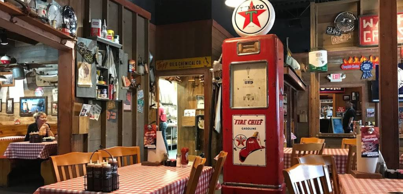 Famous Daves Bellevue Nebraska Info Reviews Highlights