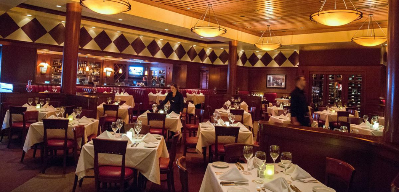 Flemings Omaha Steakhouse Menu Highlights Info Reviews