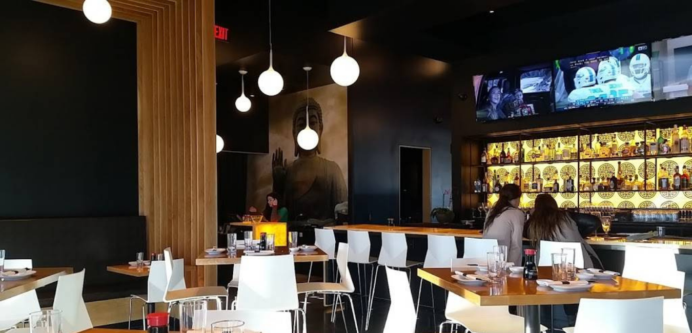 Hiro 88 Millard Happy Hour Menu Highlights Info Reviews