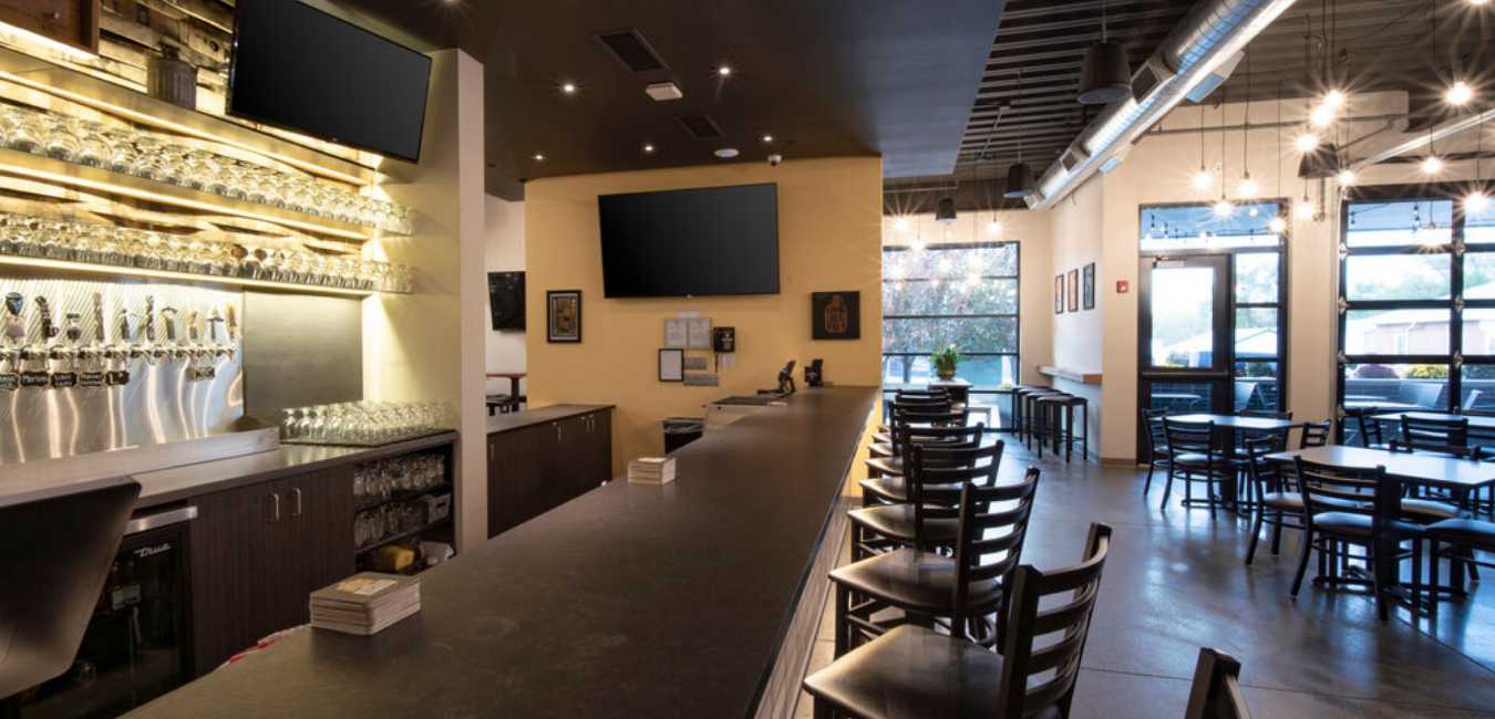 Jukes Ale Works Elkhorn NE