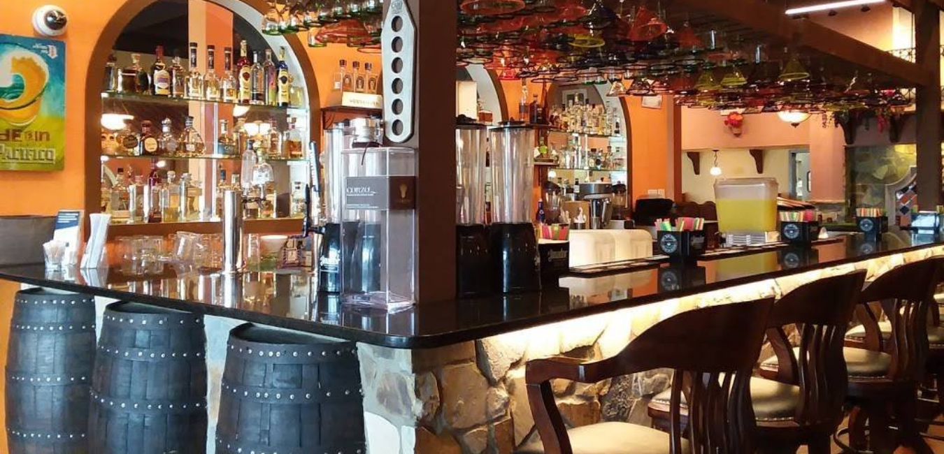 La Mesa Mexican Restaurant Omaha NE Maple Menu Highlights Info Reviews