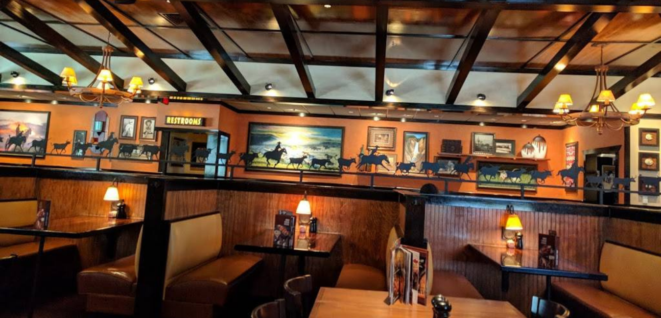 LongHorn Steakhouse Omaha Menu Highlights Info Reviews