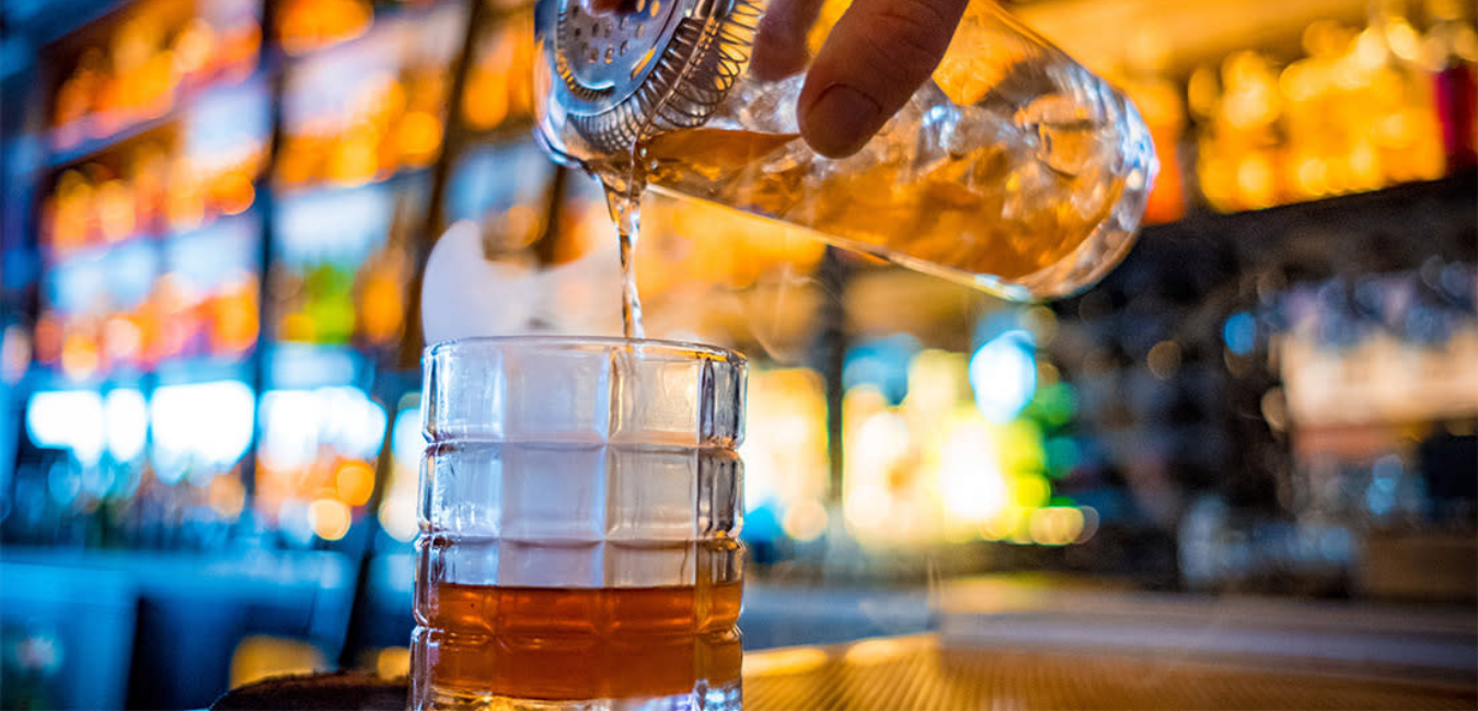 Proof 192 Whiskey Bar Omaha Menu Highlights Info Reviews