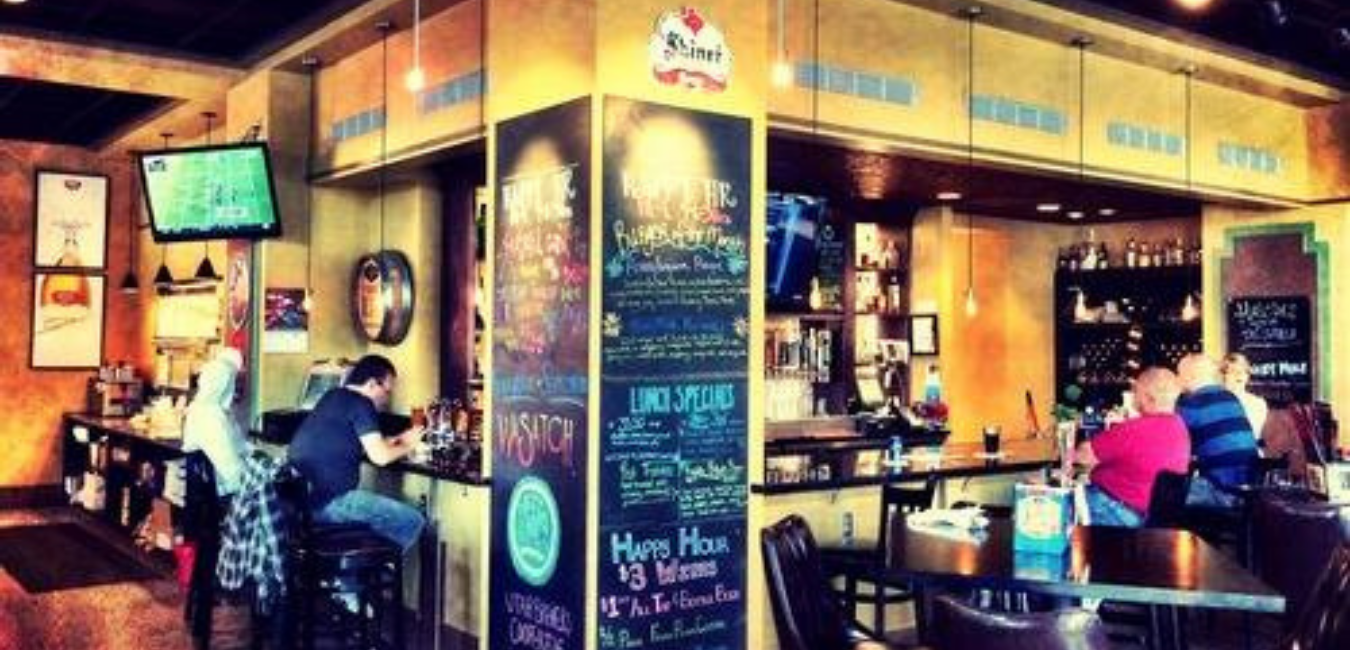 Omaha Tap House Downtown Menu Highlights Info Reviews