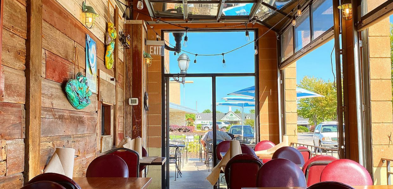 Shucks Fish House & Oyster Bar Highlights Info Reviews Shucks Legacy Location