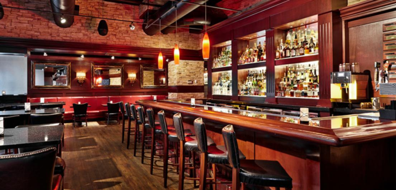 Spencer's Steakhouse Omaha Highlights Info Reviews