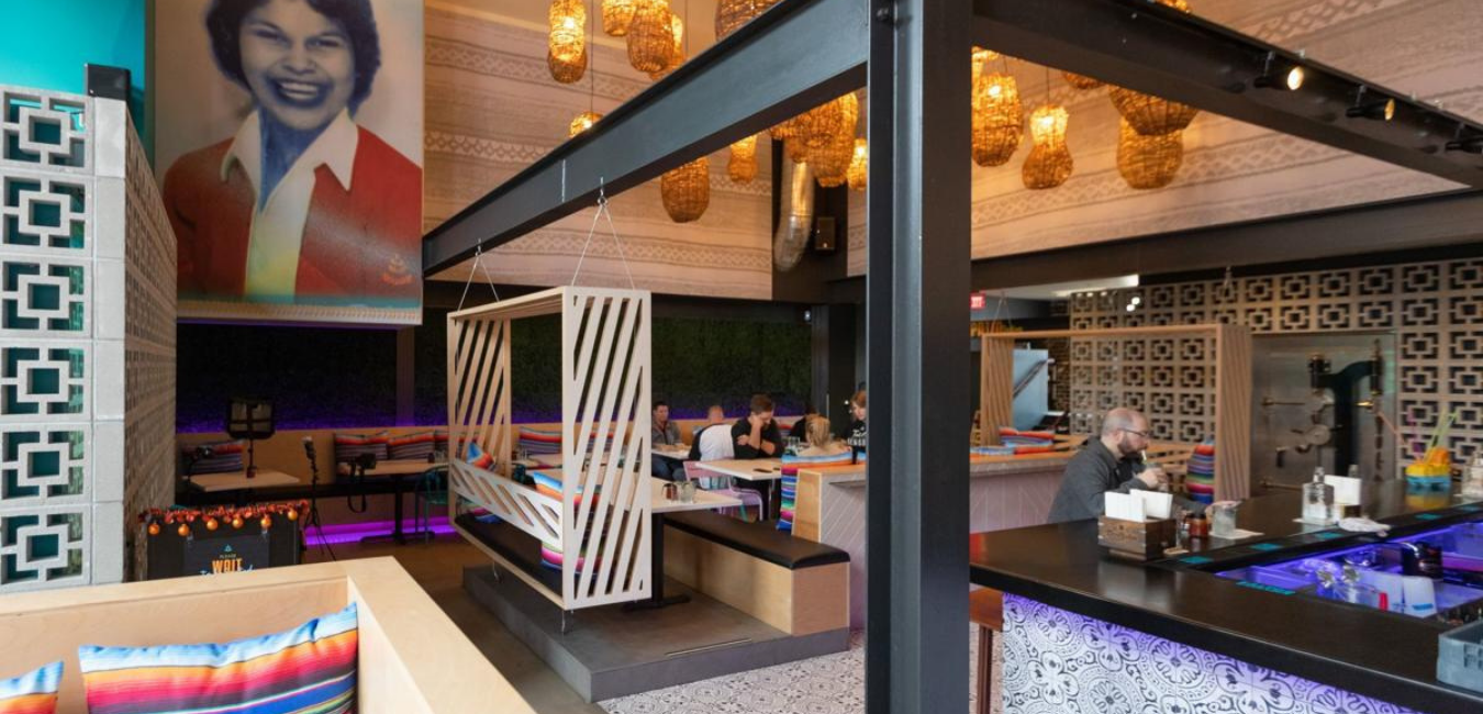 Taco Co Benson Omaha Highlights Info Reviews