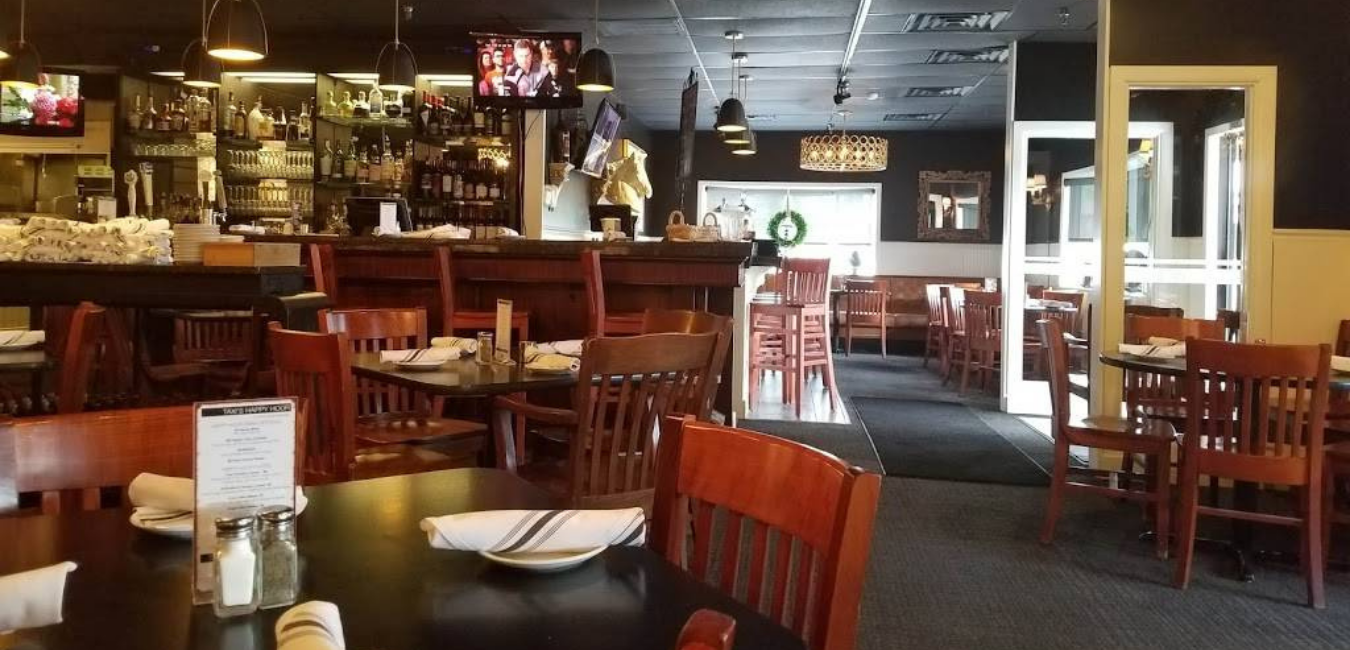 Taxi's Omaha Restaurant Menu Highlights Info Reviews
