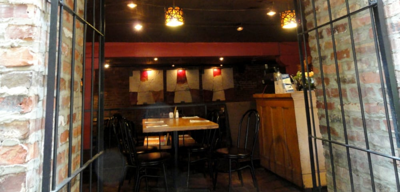 Trini's Mexican Restaurant Old Market Highlights Info Reveiws