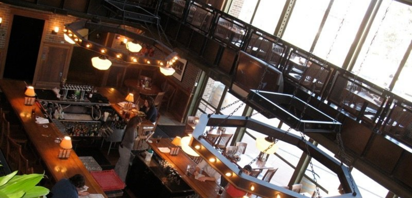 Upstream Brewing Company Highlights Info Reviews