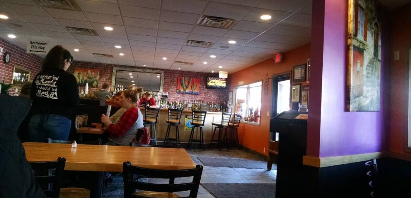 Rivera's Mexican Food Omaha Restaurant Menu Highlights Info Reviews